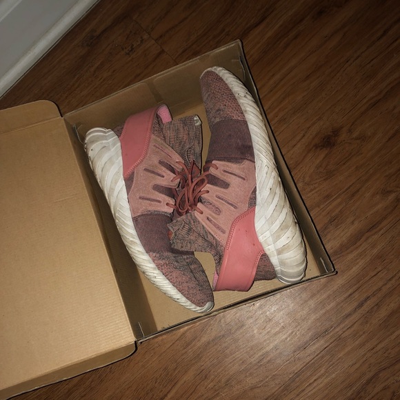 Adidas Tubular Radial - Picture 3 of 5